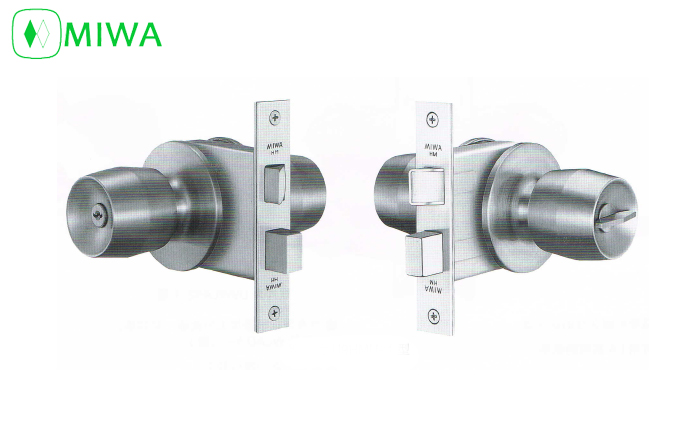 日本美和門(mén)鎖 HM系列球形鎖