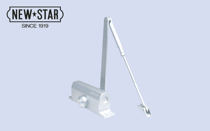 ZA81/ZA82/ZA83/ZA181/ZA182/ZA183型閉門(mén)器